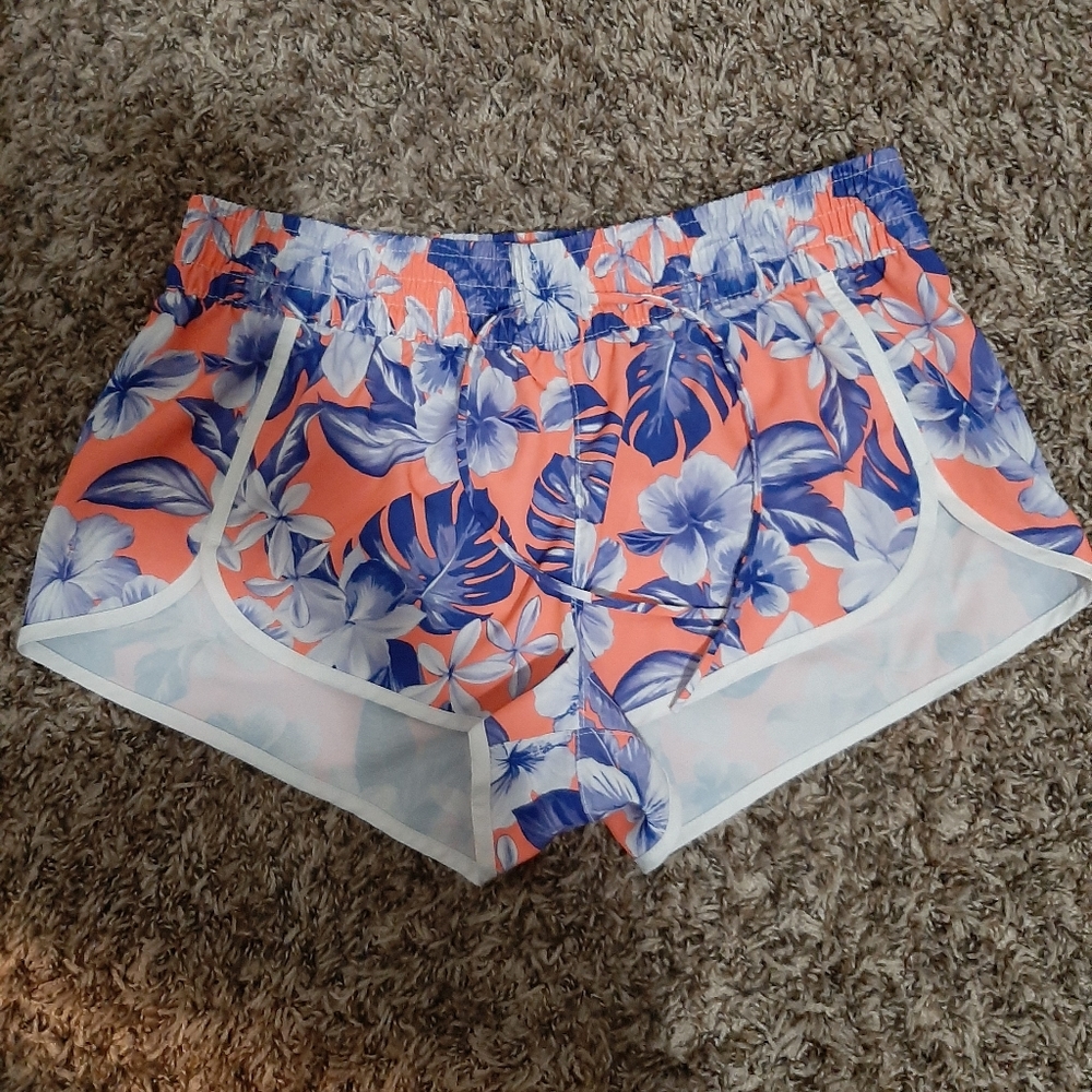 Swim Shorts